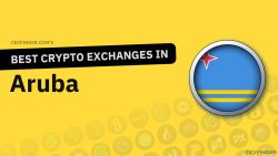 Crypto Exchanges in Aruba
