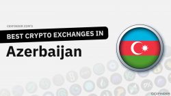 Crypto Exchanges in Azerbaijan
