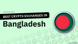 Crypto Exchanges in Bangladesh