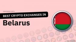 Crypto Exchanges in Belarus