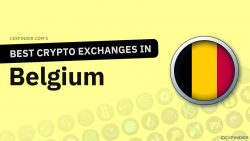 Crypto Exchanges in Belgium