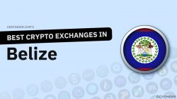 Crypto Exchanges in Belize