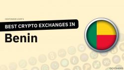 Crypto Exchanges in Benin