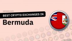 Crypto Exchanges in Bermuda