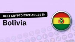 Crypto Exchanges in Bolivia