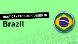 Crypto Exchanges in Brazil