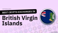 Crypto Exchanges in British Virgin Islands