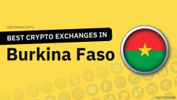 Crypto Exchanges in Burkina Faso