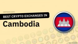 Crypto Exchanges in Cambodia