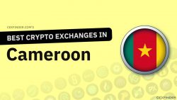 Crypto Exchanges in Cameroon