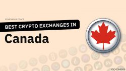 Crypto Exchanges in Canada