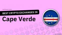 Crypto Exchanges in Cape Verde