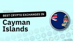 Crypto Exchanges in Cayman Islands