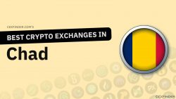 Crypto Exchanges in Chad