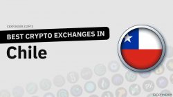 Crypto Exchanges in Chile