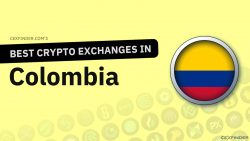 Crypto Exchanges in Colombia