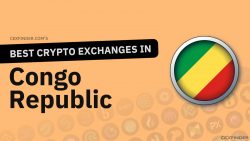 Crypto Exchanges in Congo Brazzaville