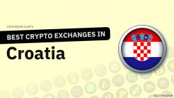 Crypto Exchanges in Croatia
