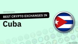Crypto Exchanges in Cuba
