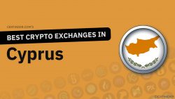 Crypto Exchanges in Cyprus