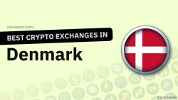 Crypto Exchanges in Denmark