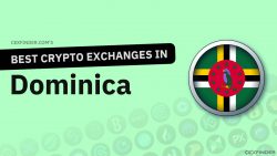 Crypto Exchanges in Dominica
