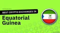 Crypto Exchanges in Equatorial Guinea