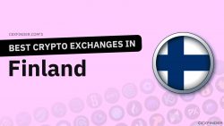 Crypto Exchanges in Finland