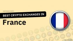 Crypto Exchanges in France