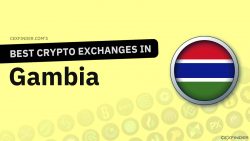 Crypto Exchanges in Gambia