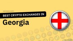 Crypto Exchanges in Georgia