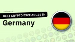 Crypto Exchanges in Germany