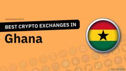 Crypto Exchanges in Ghana