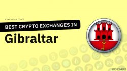 Crypto Exchanges in Gibraltar