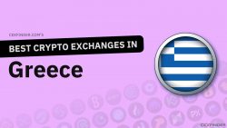 Crypto Exchanges in Greece