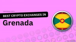 Crypto Exchanges in Grenada
