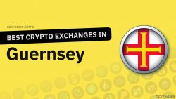 Crypto Exchanges in Guernsey