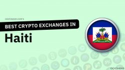 Crypto Exchanges in Haiti
