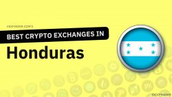 Crypto Exchanges in Honduras