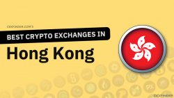 Crypto Exchanges in Hong Kong
