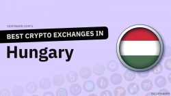 Crypto Exchanges in Hungary