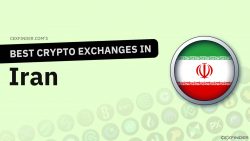 Crypto Exchanges in Iran