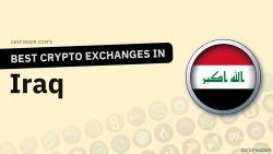 Crypto Exchanges in Iraq