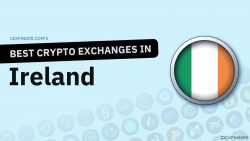 Crypto Exchanges in Ireland