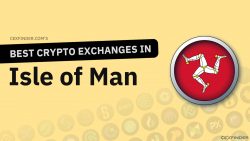 Crypto Exchanges in Isle of Man