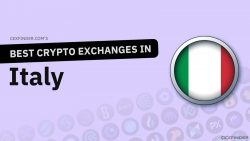 Crypto Exchanges in Italy