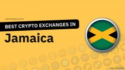 Crypto Exchanges in Jamaica