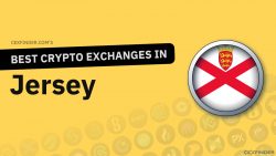 Crypto Exchanges in Jersey