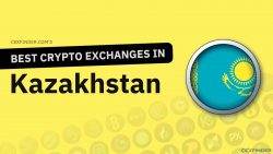 Crypto Exchanges in Kazakhstan