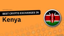 Crypto Exchanges in Kenya